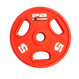 Perform Better Elite Urethane Group Set Plates and Sets