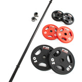 Perform Better Elite Urethane Group Set Plates and Sets