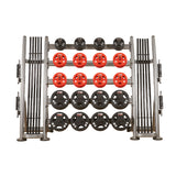 Perform Better Elite Urethane Group Set Plates and Sets