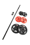 Perform Better Elite Urethane Group Set Plates and Sets