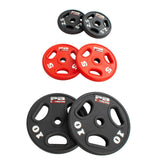 Perform Better Elite Urethane Group Set Plates and Sets