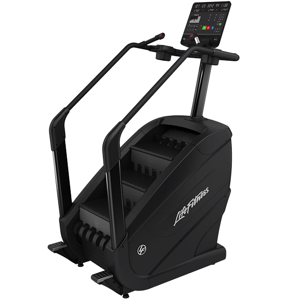 Life Fitness Powermill w/ SL Console