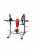 Precor Discovery Series DPL0540 Plate Loaded Chest Press Machine