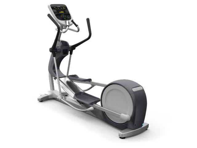 Precor EFX 731 Elliptical Crosstrainer – P30 Console