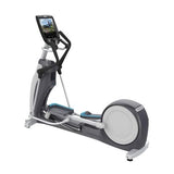 Precor EFX 885 Elliptical Fitness Crosstrainer w/Converging Ramp