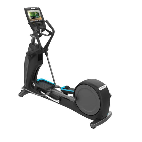 Efx 885 Crossramp Exercise Machine Precor EFX 885 Elliptical W