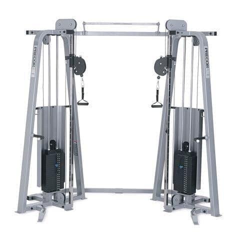 Precor FTS Functional Trainer – Commercial Cable Crossover Machine
