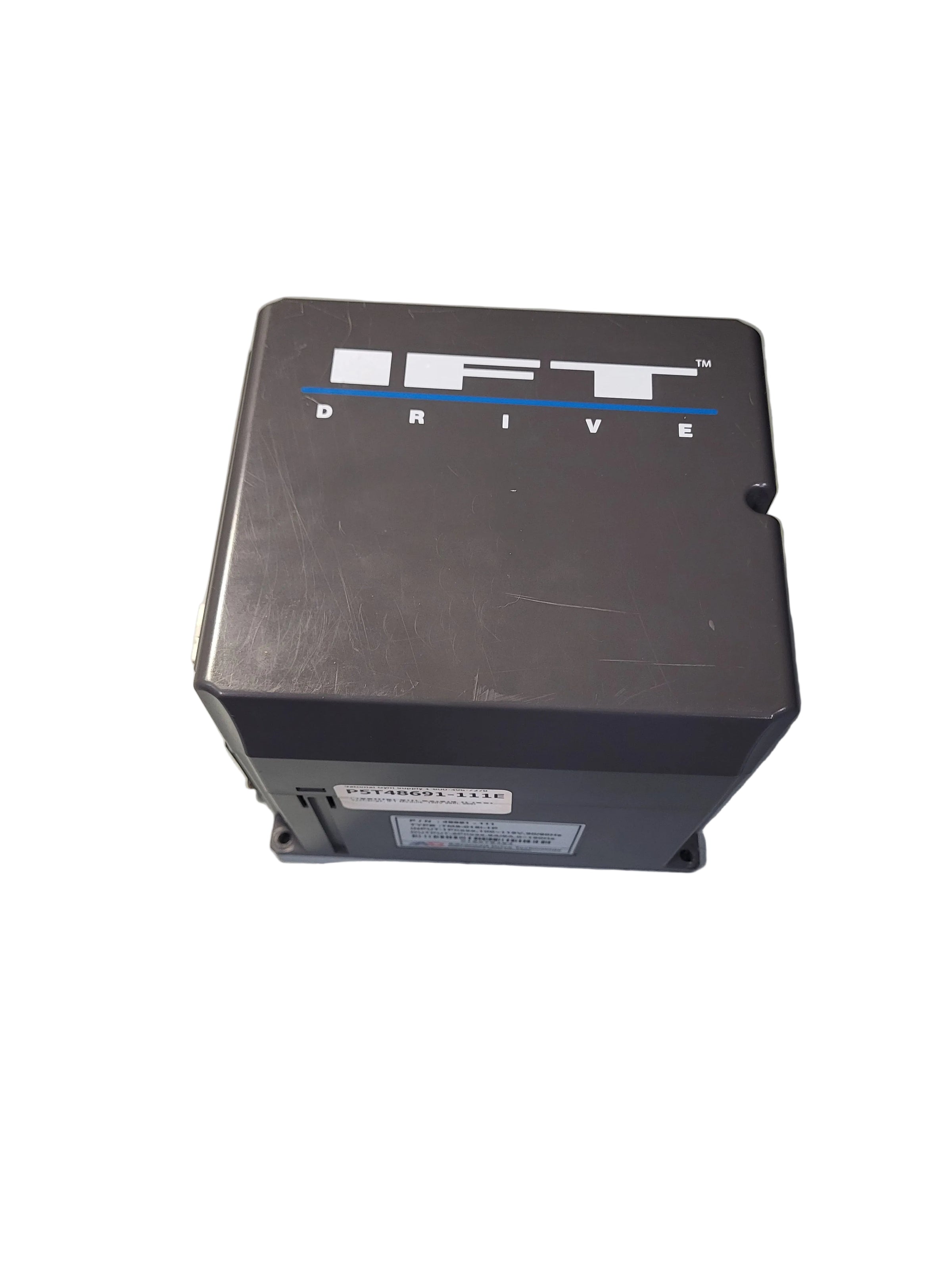 Precor Treadmill IFT Drive Motor Controller 48691-111 | Remanufactured | 9.57 C954i C956i C966i TRM823