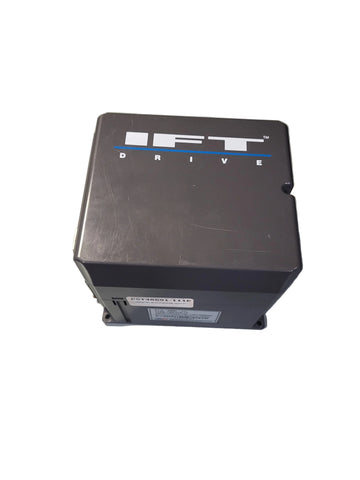 Precor IFT Drive Motor Controller 48691-111 TM5-015i-1p remanufactured front view