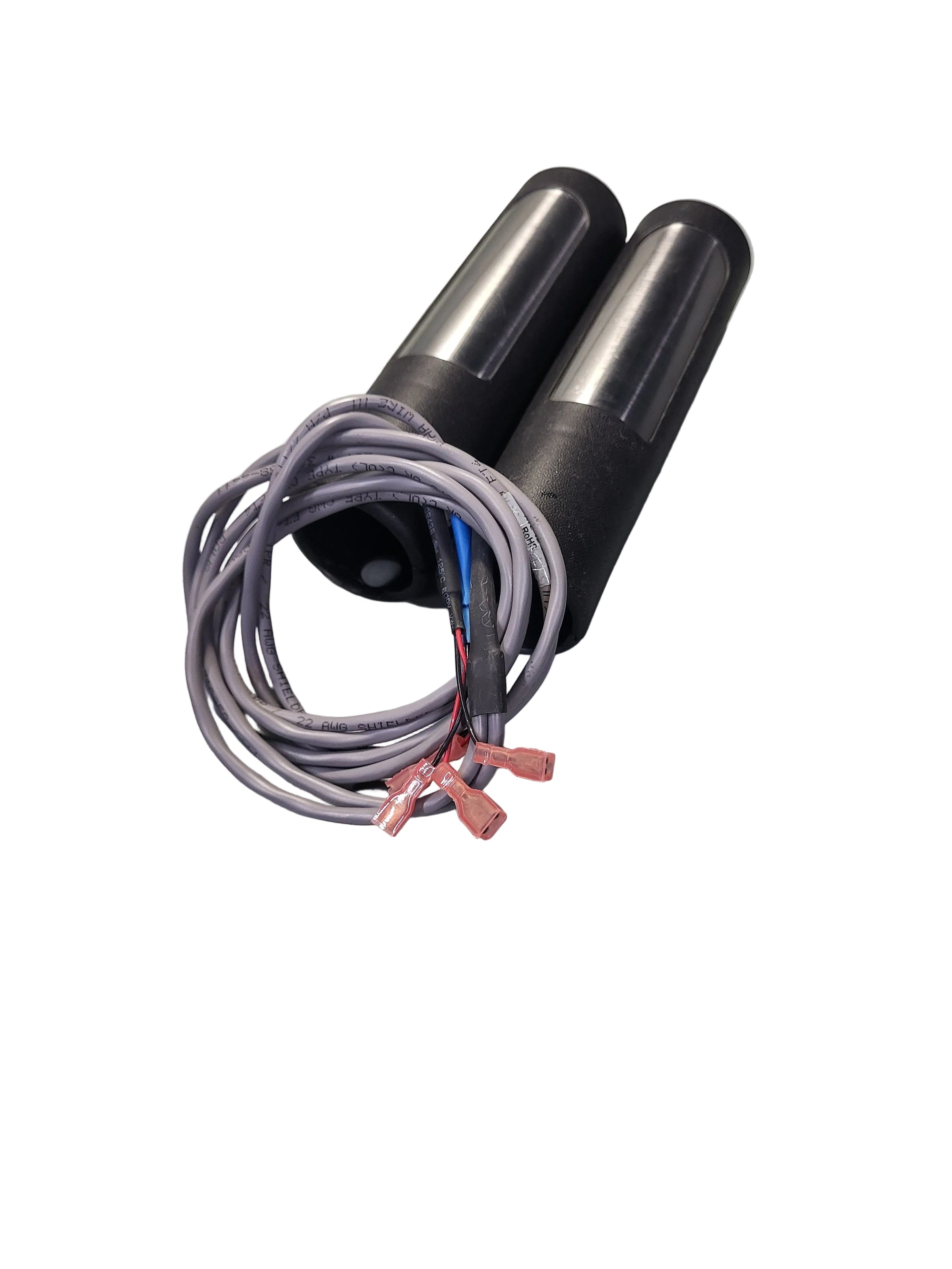 Precor Treadmill Replacement Heart Rate Grip & Cable Assembly