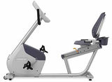 precor-rbk-615-exercise-bike side