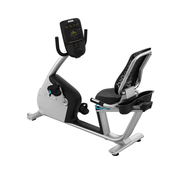 Rbk 835 recumbent bike sale