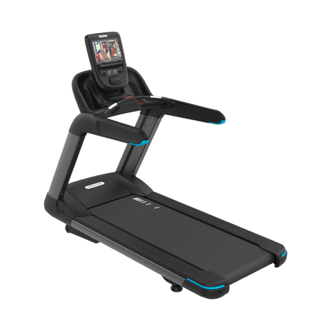 Precor TRM 865 Treadmill – P62 Touchscreen Console