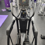Precor AMT 733 Cross-trainer with P31 Console