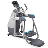 PRECOR AMT 835 ADAPTIVE MOTION TRAINER W/ OPEN STRIDE