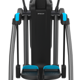 Precor AMT 885 Crosstrainer with P82 Console