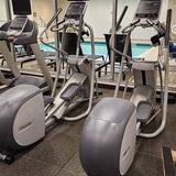 Precor EFX 536I Experience Elliptical Cross-trainer
