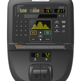 PRECOR AMT 835 ADAPTIVE MOTION TRAINER W/ OPEN STRIDE