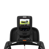 Precor TRM 865 Treadmill – P62 Touchscreen Console