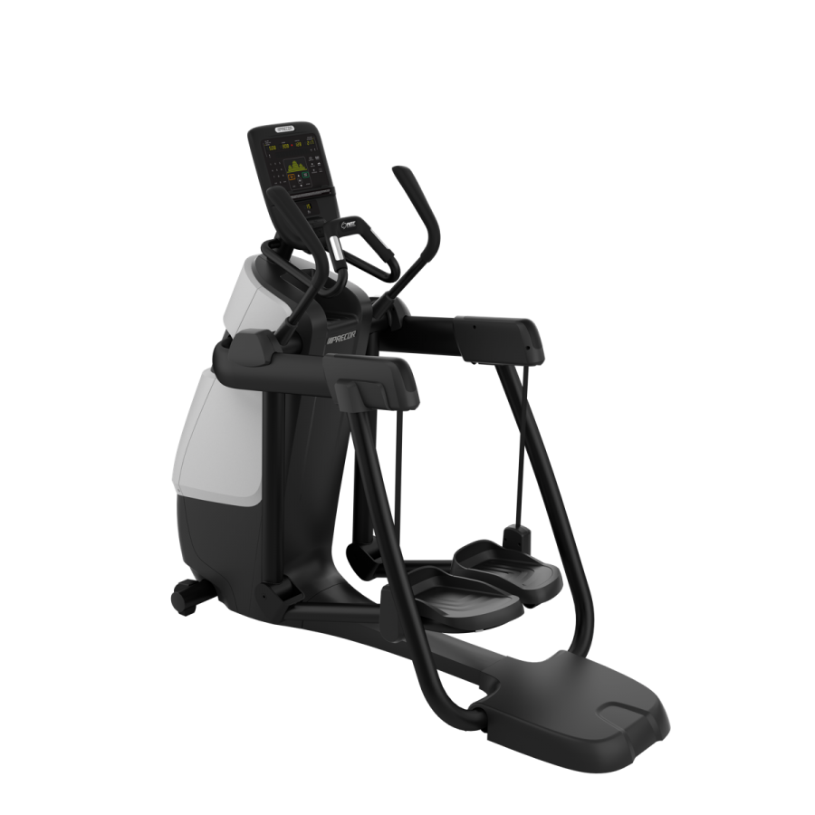 Precor AMT 733 Cross-trainer with P31 Console