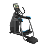 Precor AMT 885 Crosstrainer with P82 Console