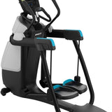 Precor AMT 885 Crosstrainer with P82 Console