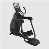 Precor AMT 885 Crosstrainer with P82 Console