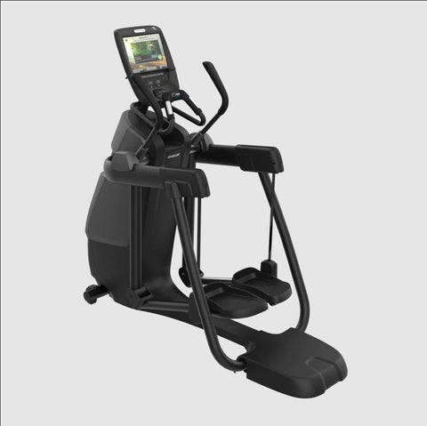 Precor AMT 885 Crosstrainer with P82 Console