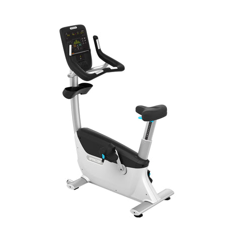 Precor UBK 835 Upright Bike P31 Console - Indoor Cycle