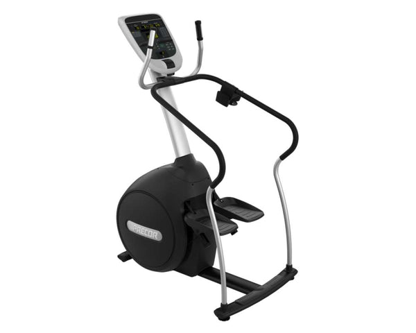 Precor Experience Series Stepper CLM 835 Climber CFF STRENGTH EQUIPMENT CFF FIT