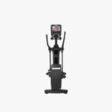 Precor EFX 865 Elliptical W/ P62 Console Converging Crossramp