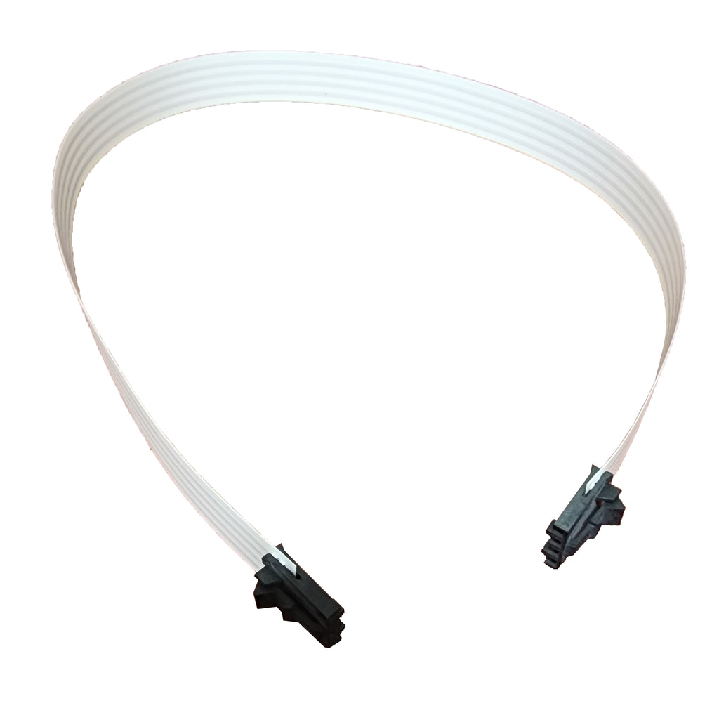 Precor Cable Assembly, FFC, 4 Cond, 28AWG, 15