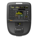 Precor EFX 835 Elliptical Black Pearl with P31 Console