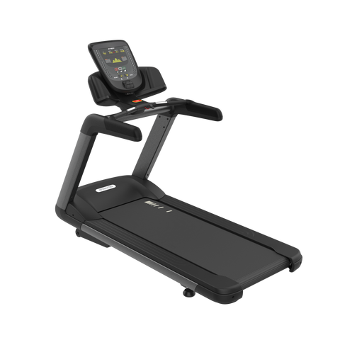 Precor TRM 731i Interval Treadmill