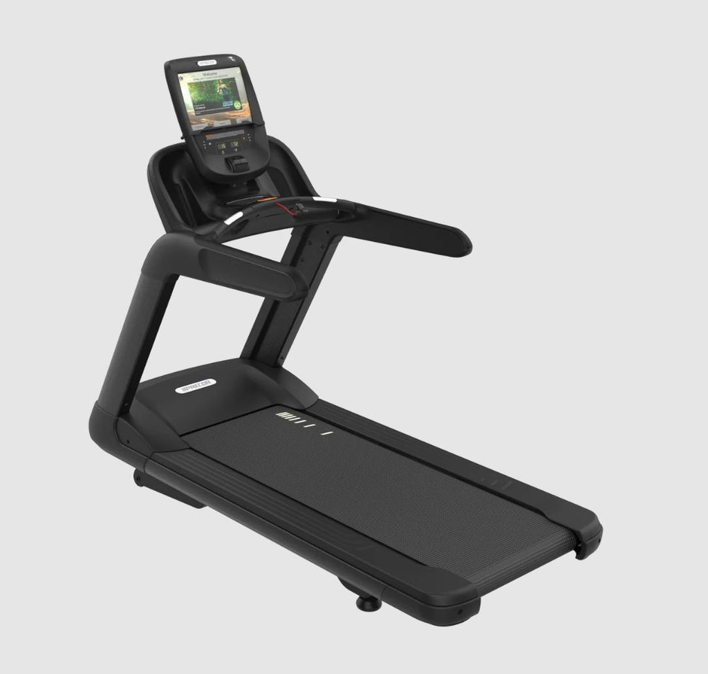 Precor TRM 835 Treadmill – P31 Console | Just Off Lease | CFF Strength ...