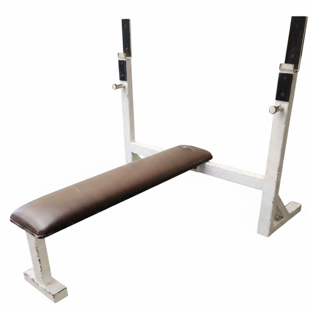 115 Bench ProMaxima FW-115 Olympic Bench | 1000lb Capacity | CFF Lancaster PA ...