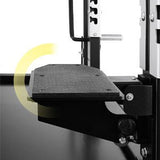 Technogym Olympic Half Rack / PG10