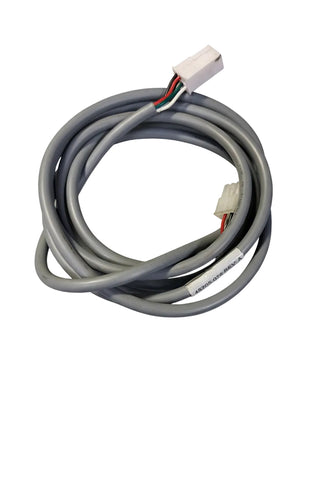 OEM Precor EFX Incline Wire Harness 45205-078 Side Profile