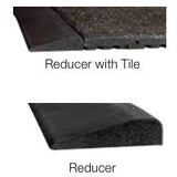 REGUPOL Everroll Reducer - 4" and 12"