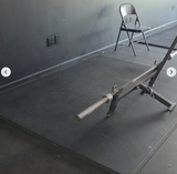 Rogue Power Platform commercial pull-outs from operating facility, indoor outdoor rated