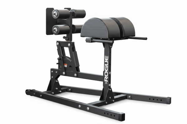 エクササイズグッズ ROGUE Abram GHD 2.0 Rogue Abram GHD 2.0 Strength Equipment | CFF Strength Equipment
