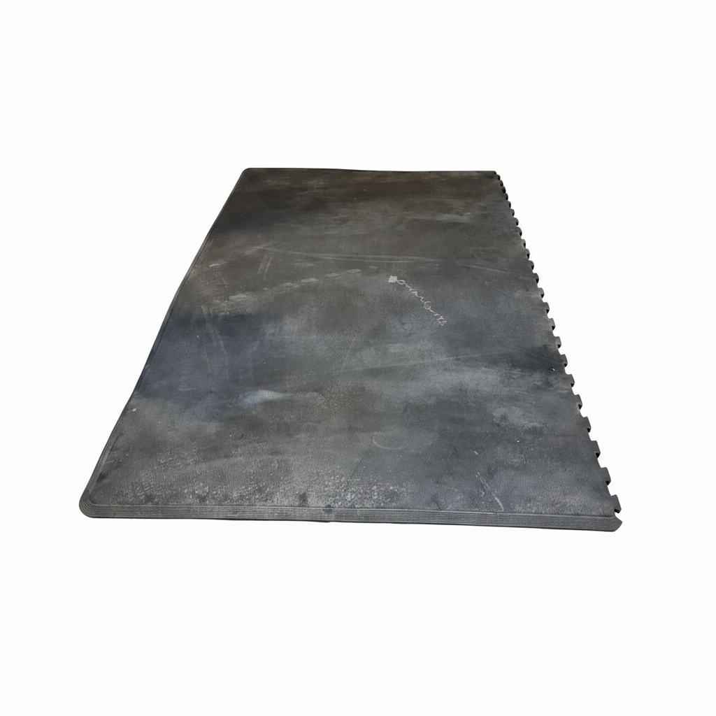 Rogue Power Platform 6' × 8' Deadlift Platform