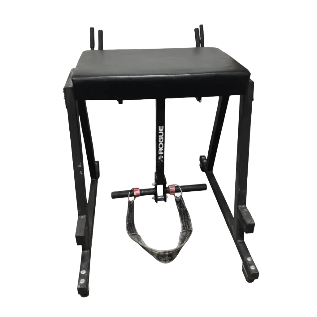 Rogue RH-2 Reverse Hyper | Posterior Chain | CFF Strength Equipment