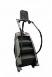 StairMaster 9-5250-MUNBP0 Commercial StepMill with revolving staircase, 8 inch step height, 