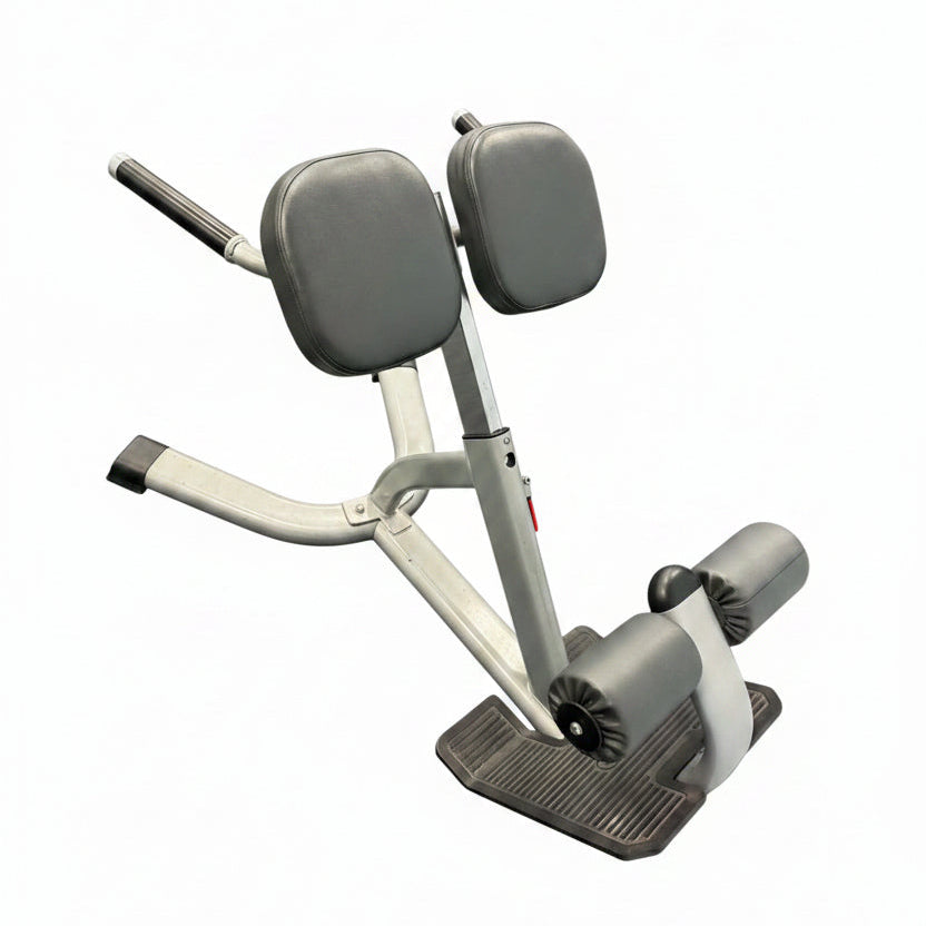 Star Trac 45 Degree Back Extension IN-B7502