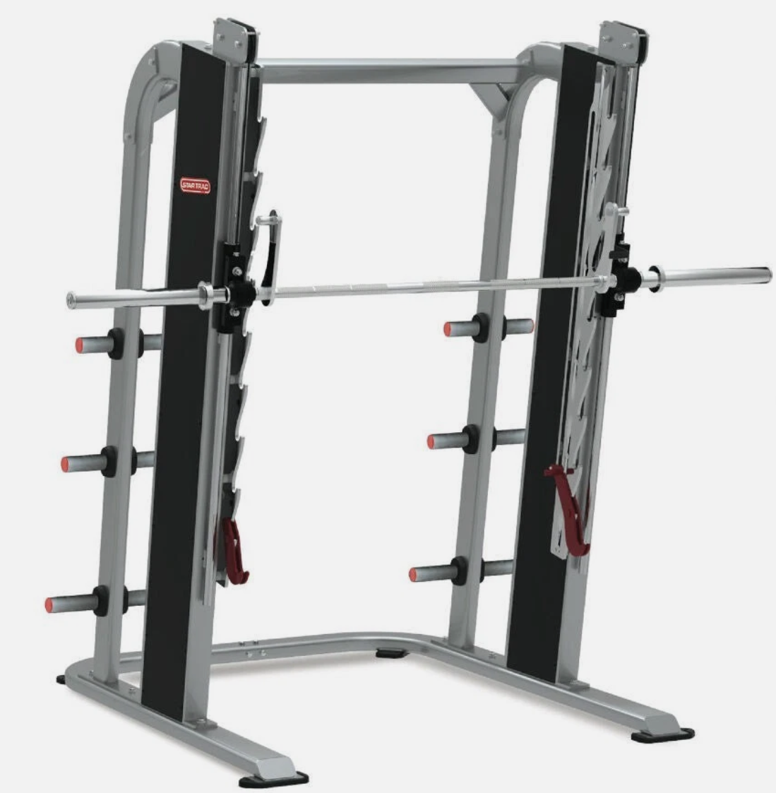 Star Trac Flex FR850 Smith Machine | Commercial Plate Loaded