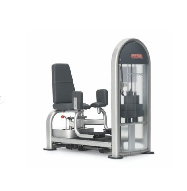 Star Trac Instinct Abductor/Adductor IN-D1015 | Dual Inner/Outer Thigh