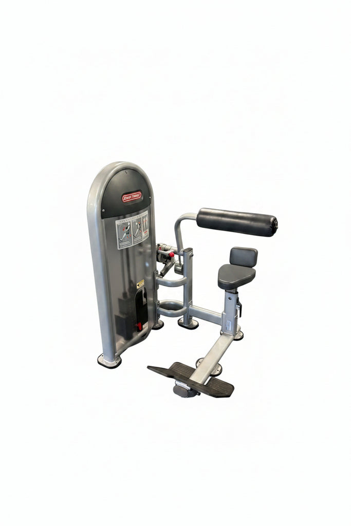 Star Trac Instinct Ab Low Back IN-D6330 | Dual Core Machine | CFF ...