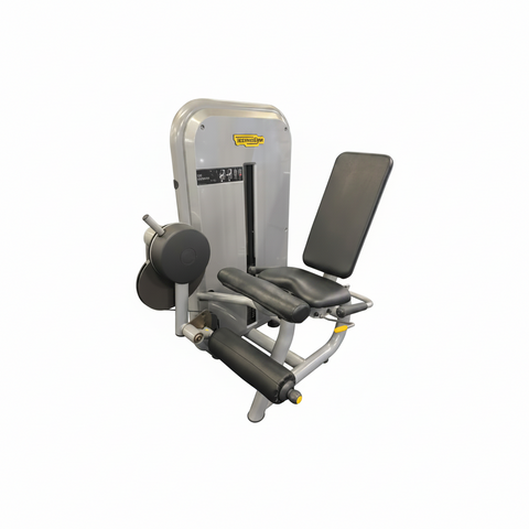 Technogym Element+ Leg Extension MB30 with Physiocam resistance profile and Bioseat architectural support, Lancaster PA