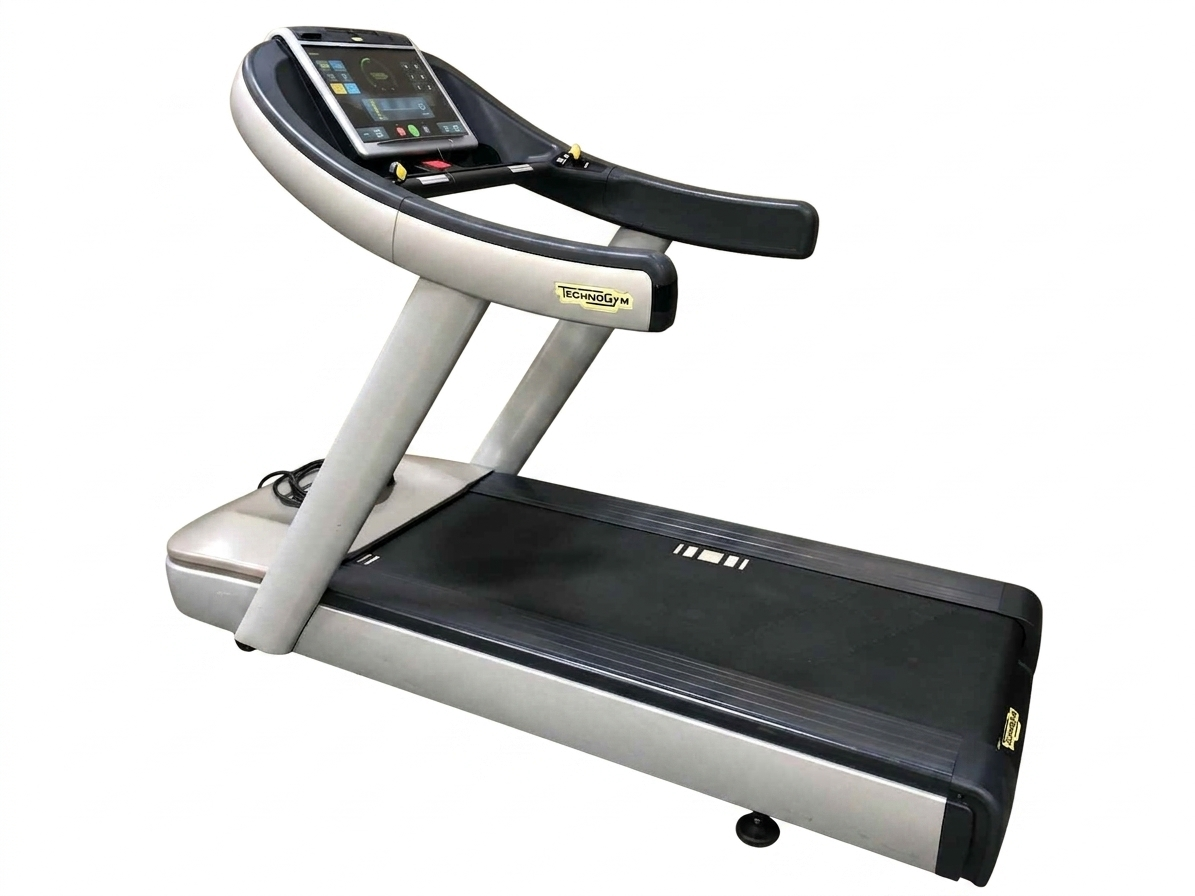 Technogym Excite 700e Treadmill Unity 2.0